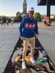 Runway 4 Runaways (2022) EXPERIMENTAL CATWALK