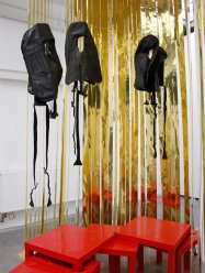 Federal Offense (2010) SPATIAL INSTALLATION