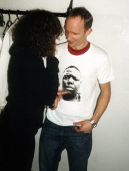 Concept Store blackonwhite (2002-2008) CONCEPT-STORE INSTALLATION