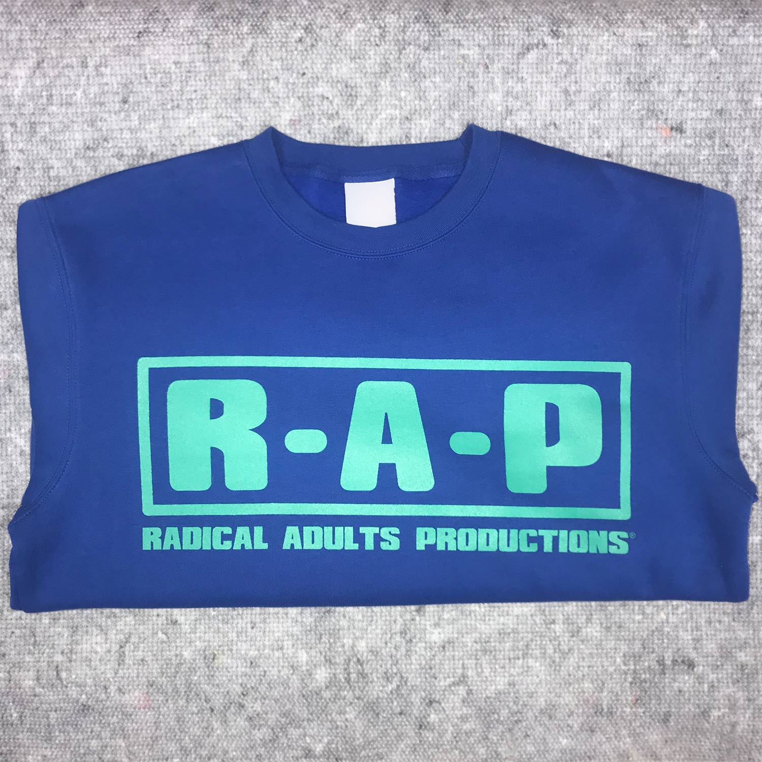 R/A/P WEAR Winter 2019 CLOTHING