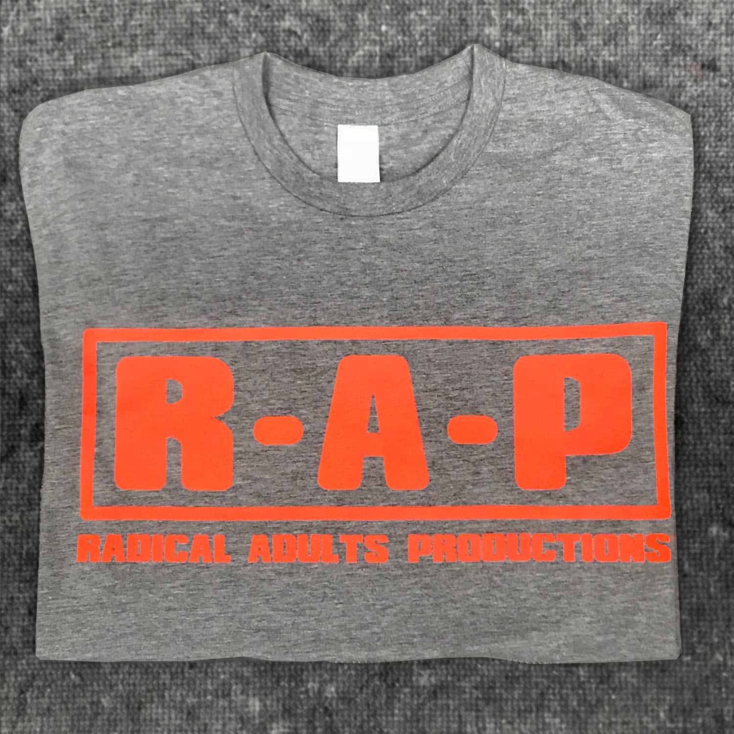 R/A/P WEAR Winter 2019 CLOTHING