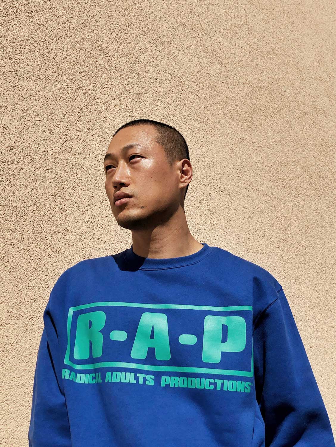 R/A/P WEAR Winter 2019 CLOTHING