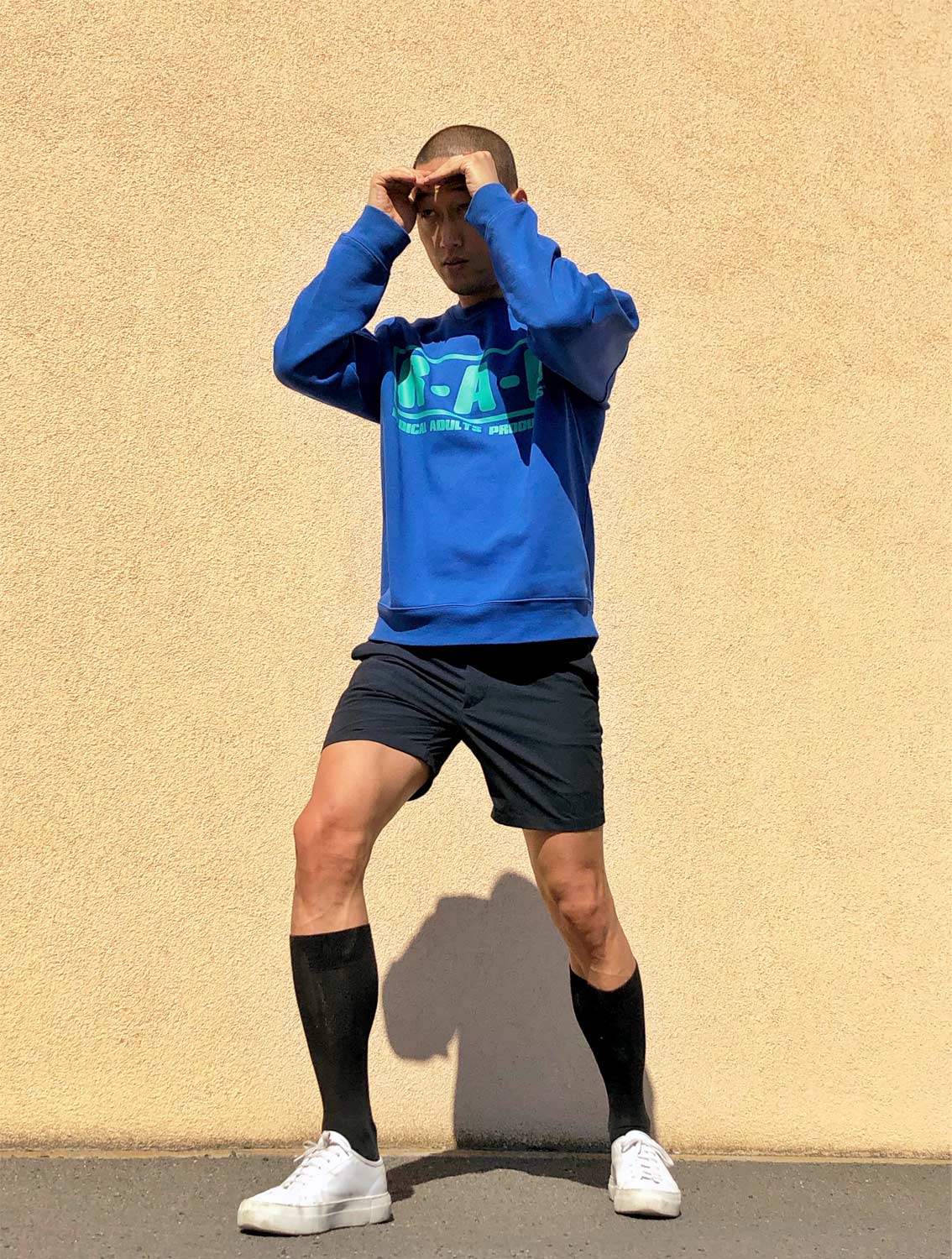 R/A/P WEAR 2019 CLOTHING