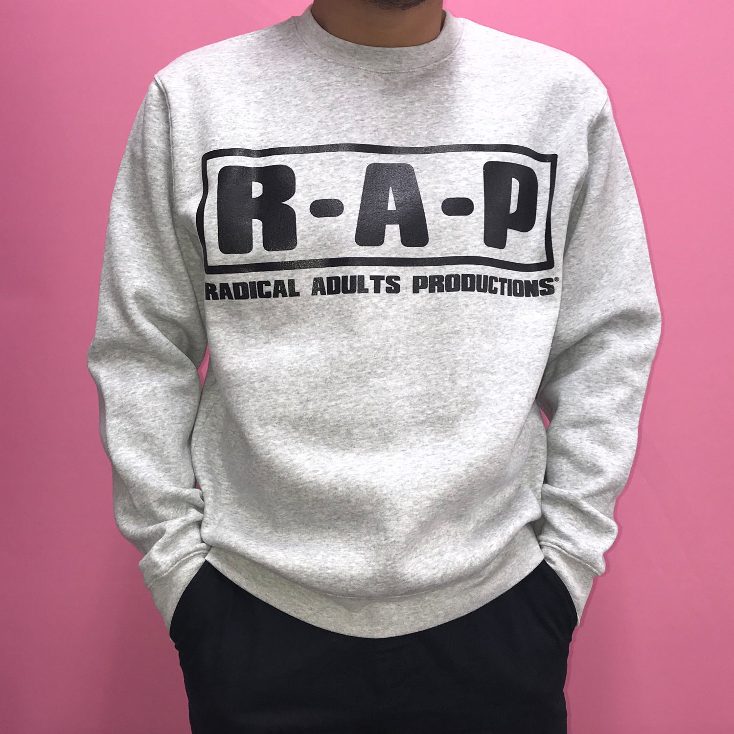 R/A/P WEAR Summer 2019 CLOTHING