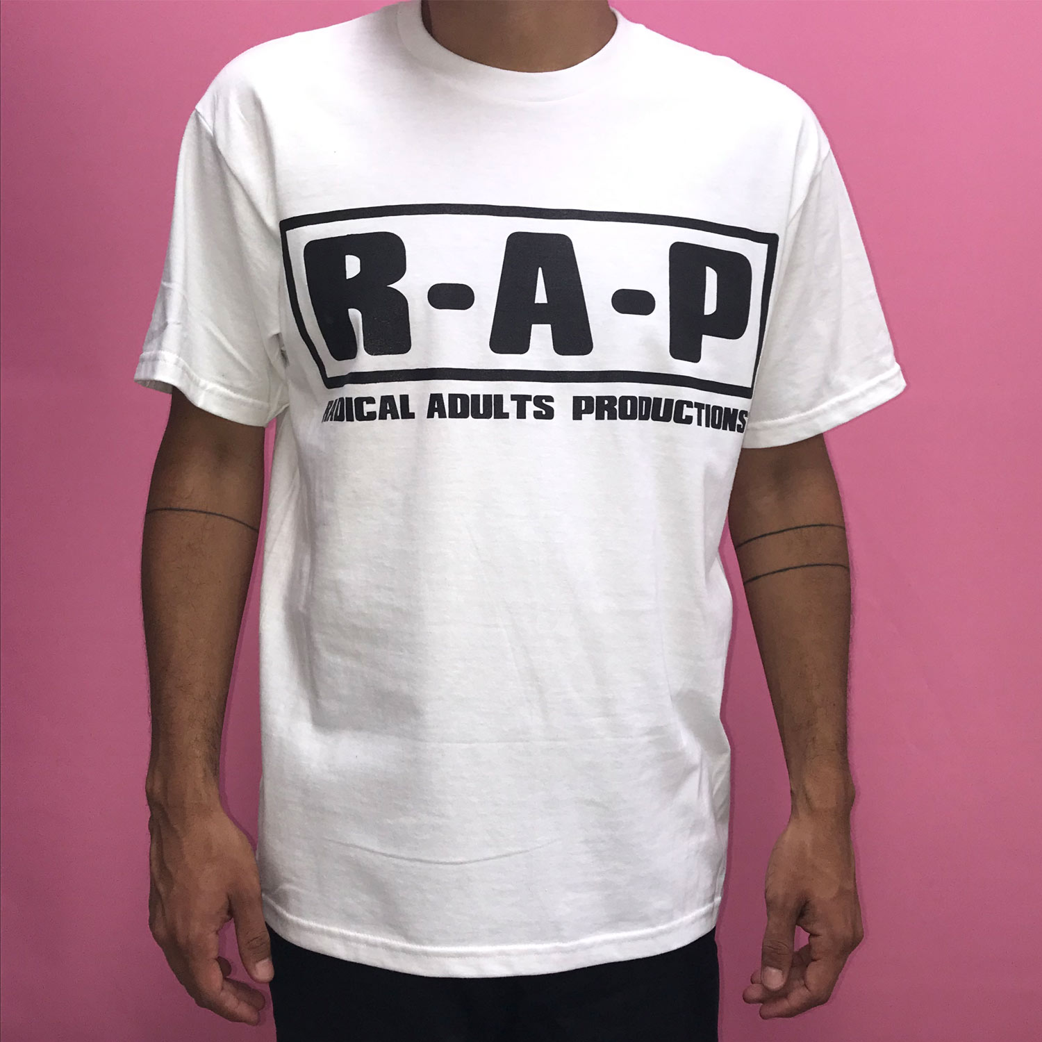 R/A/P WEAR Summer 2019 CLOTHING