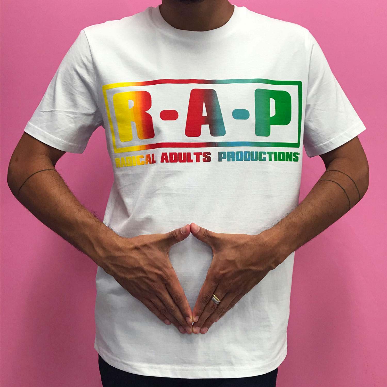 R/A/P WEAR Summer 2019 CLOTHING