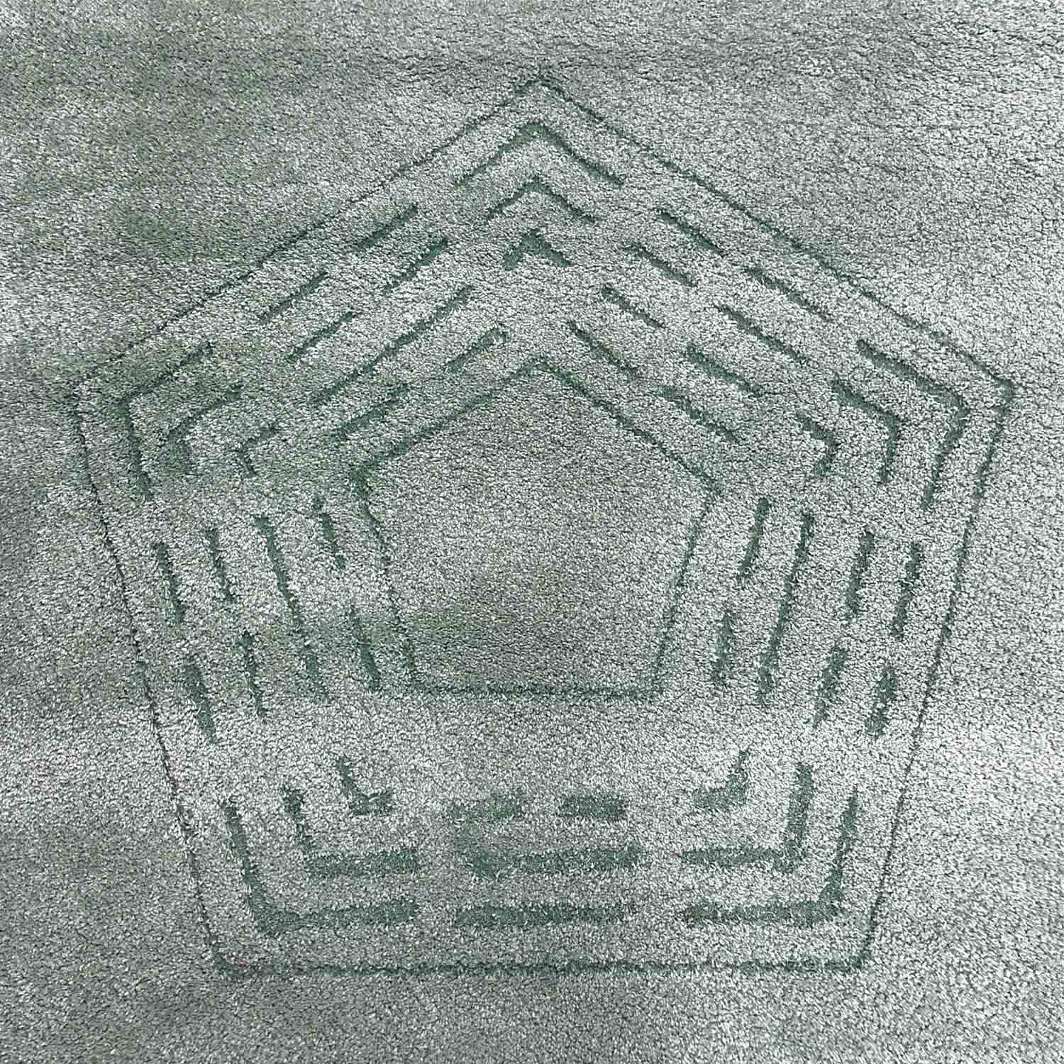 Pentagon Carpet 2019 TAPESTRY